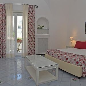 Executive Triple Room